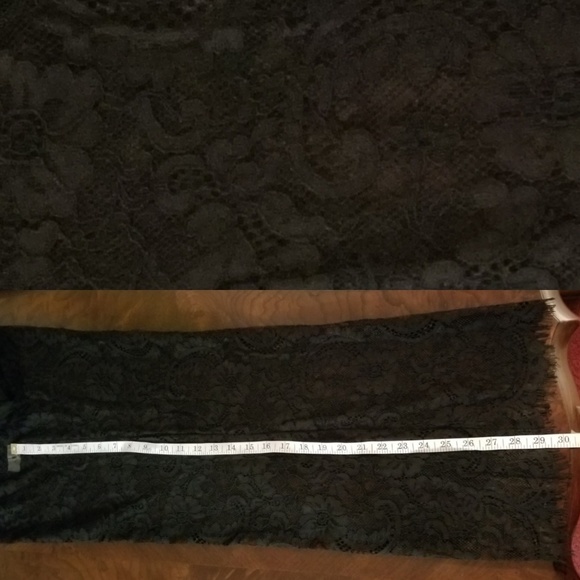 Lace Jumpsuit - Picture 11 of 12